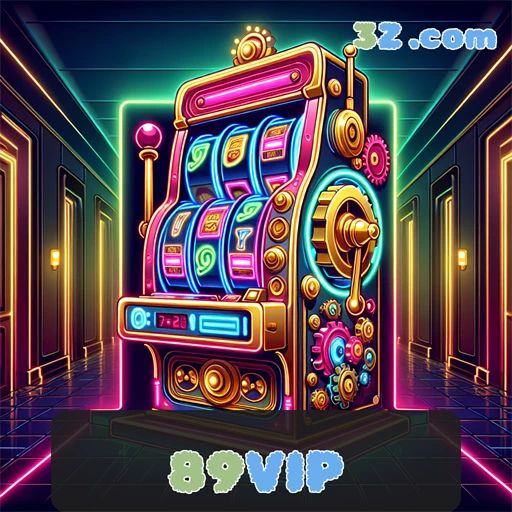 Login Criativo: Explore as Novidades do 89VIP.COM