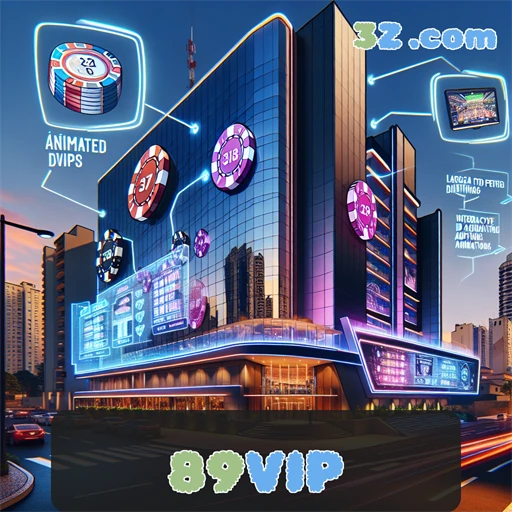 Recursos Premium da Seção Paga no 89VIP.COM