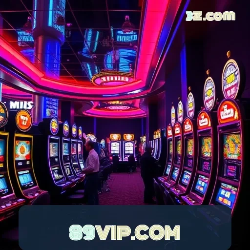 89VIP.COM App