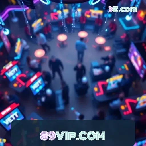 89VIP.COM Login