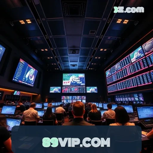 89VIP.COM Plataforma