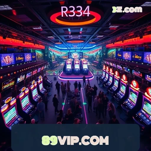 89VIP.COM Caça-Níqueis