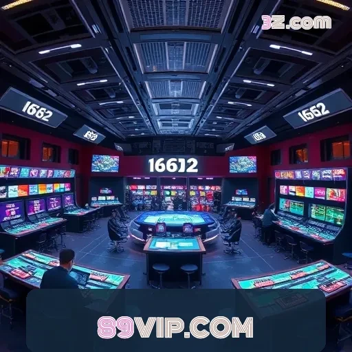 89VIP.COM Eventos Esportivos